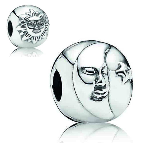 Клипса Волшебное Небо  №     791208CZ 