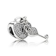 ШАРМ \"КЛЮЧ К СЕРДЦУ\" №791429CZ