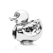 ПОДВЕСКА-ШАРМ УТОЧКА №790955