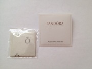 Полировочная салфетка PANDORA