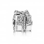 Шарм \"Драгоценный подарок\"  №     791400CZ 