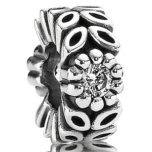 РАЗДЕЛИТЕЛЬ ЛЕСНОЙ ЦВЕТОК №791224CZ