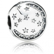 Клипса \"Блеск звезд\"  №     791386CZ 