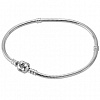 БРАСЛЕТ, СЕРЕБРО 925 №590702HV 18см