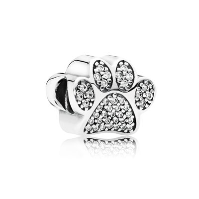 ШАРМ ОТПЕЧАТОК ЛАПЫ №791714CZ