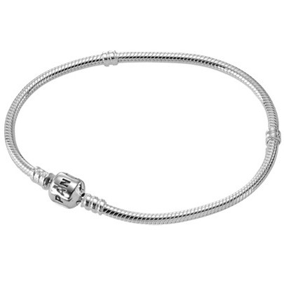 БРАСЛЕТ, СЕРЕБРО 925 №590702HV 21см