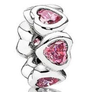 РАЗДЕЛИТЕЛЬ РОЗОВЫЕ СЕРДЦА №791252CZS