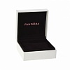 Коробка для браслета PANDORA