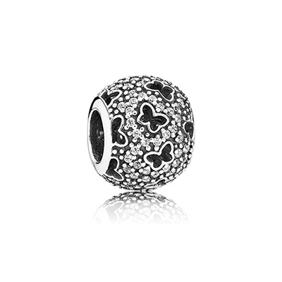 ШАРМ «ПОРХАЮЩИЕ БАБОЧКИ» №791482CZ