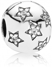 КЛИПСА ЗВЕЗДНАЯ НОЧЬ №791058CZ
